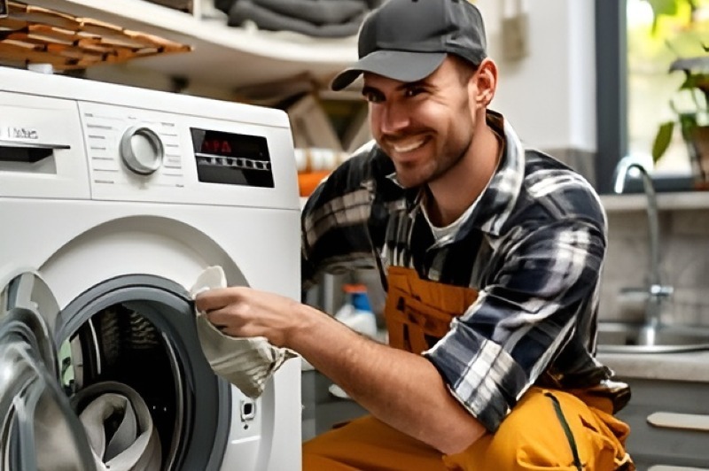 Washing Machine repair in March ARB